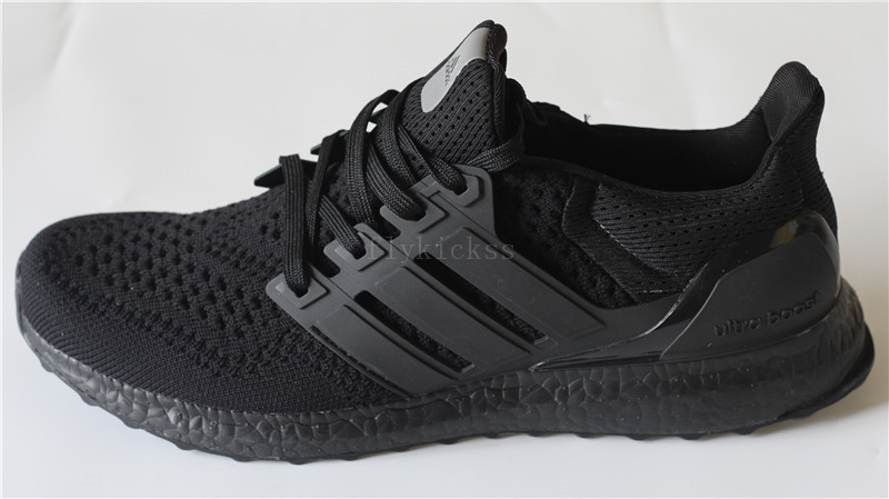 Adidas Ultra Boost Black